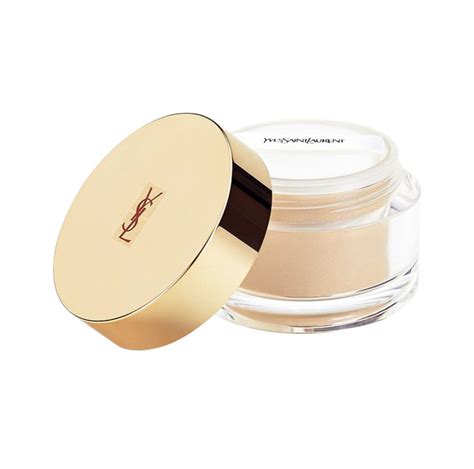 Yves Saint Laurent Ysl / Souffle Declat Sheer And Radiant